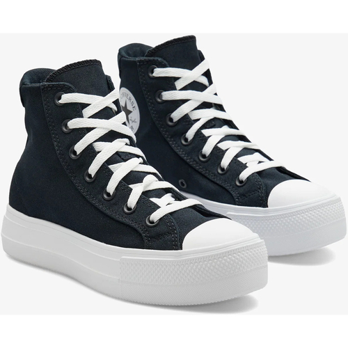 Pantofi sport unisex Converse Day One Platform A19292C - poza 3
