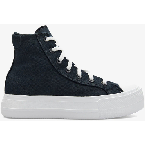 Pantofi sport unisex Converse Day One Platform A19292C - poza 4