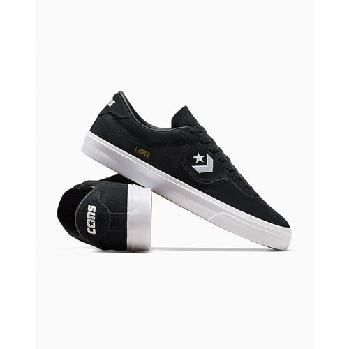 Pantofi sport unisex Converse Louie Lopez Pro OX 163261C - poza 4