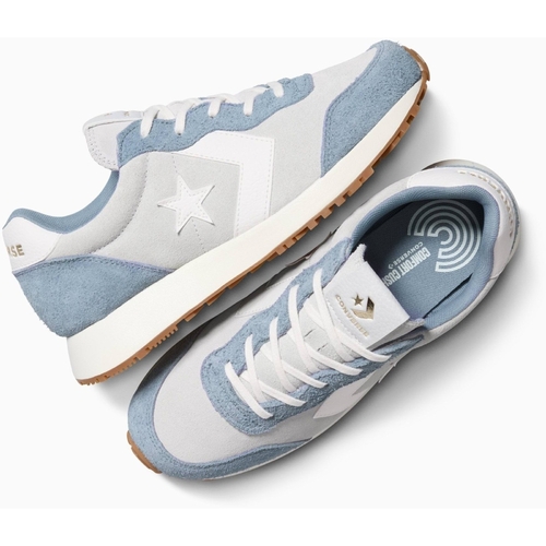 Pantofi sport unisex Converse Omega Trainer A15432C - poza 2