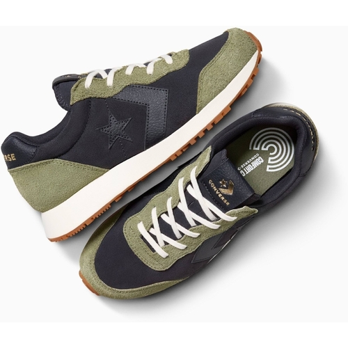 Pantofi sport unisex Converse Omega Trainer A16367C - poza 2