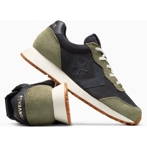 Pantofi sport unisex Converse Omega Trainer A16367C - poza 5