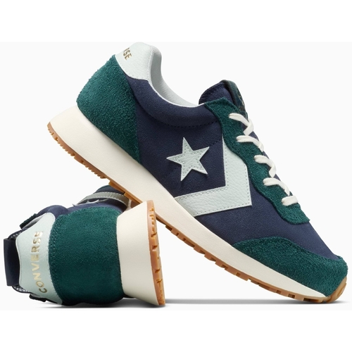 Pantofi sport unisex Converse Omega Trainer A17676C - poza 2