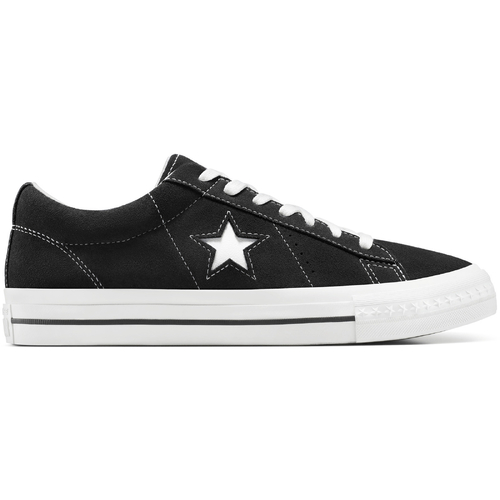 Pantofi sport unisex Converse One Star 95 A14711C - poza 1