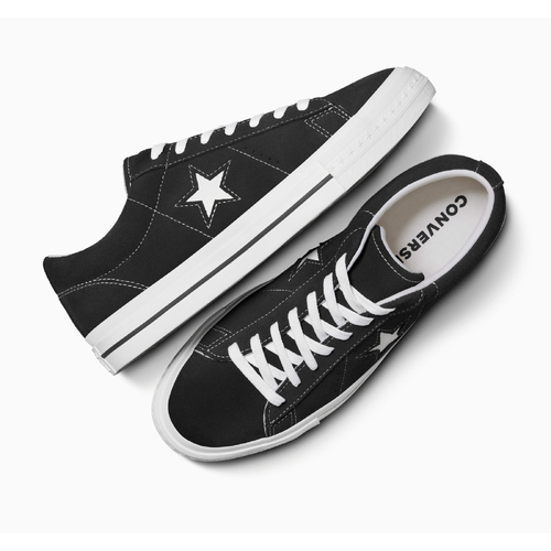 Pantofi sport unisex Converse One Star 95 A14711C - poza 2