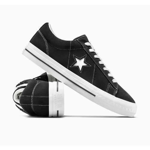 Pantofi sport unisex Converse One Star 95 A14711C - poza 4