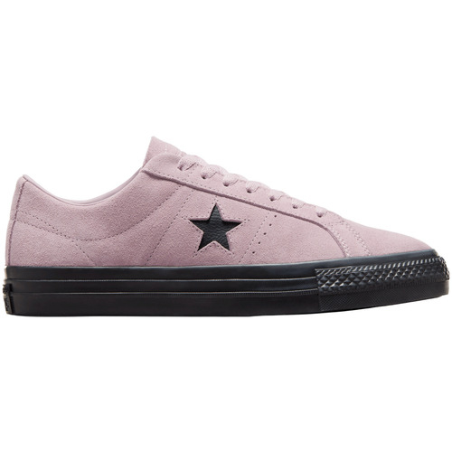 Pantofi sport unisex Converse One Star Pro Ox A05318C - poza 1