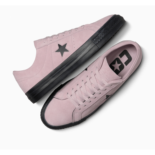 Pantofi sport unisex Converse One Star Pro Ox A05318C - poza 2