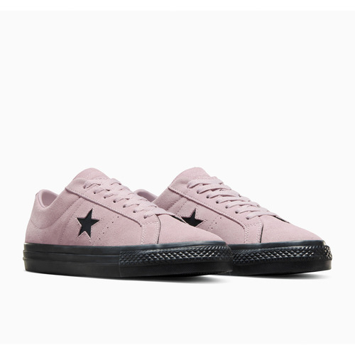Pantofi sport unisex Converse One Star Pro Ox A05318C - poza 3