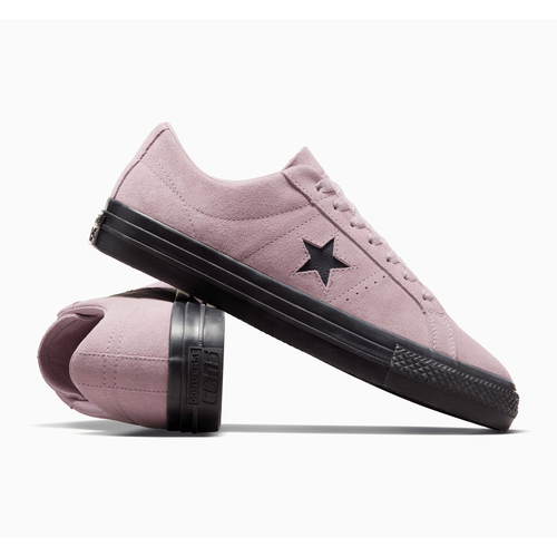 Pantofi sport unisex Converse One Star Pro Ox A05318C - poza 4