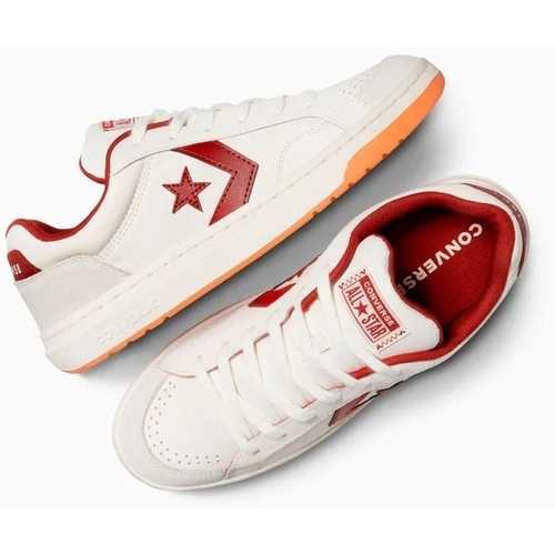 Pantofi sport unisex Converse Pro Blaze Classic A13203C - poza 2