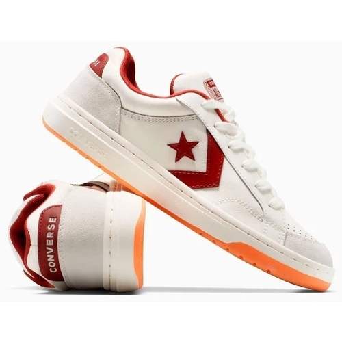 Pantofi sport unisex Converse Pro Blaze Classic A13203C - poza 5