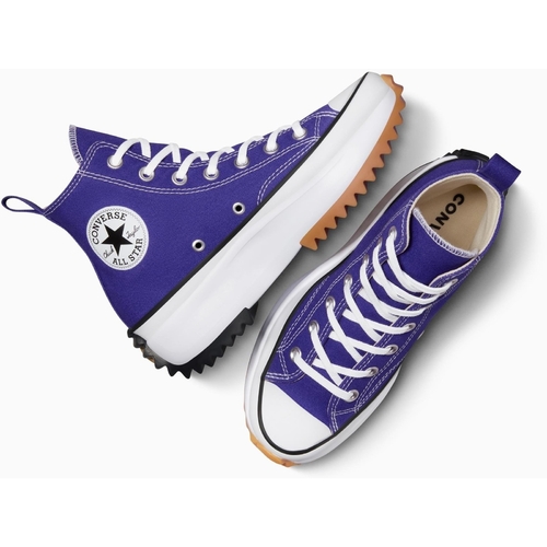 Pantofi sport unisex Converse Run Star Hike A09383C - poza 2