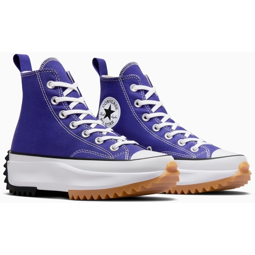 Pantofi sport unisex Converse Run Star Hike A09383C - poza 3