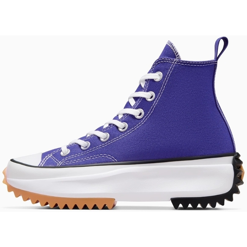 Pantofi sport unisex Converse Run Star Hike A09383C - poza 4
