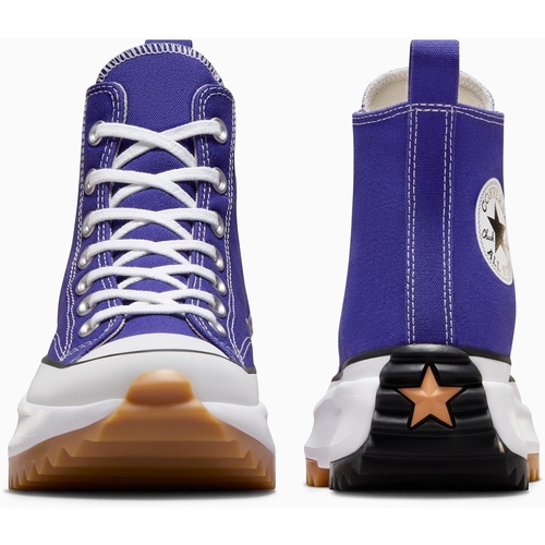 Pantofi sport unisex Converse Run Star Hike A09383C - poza 5