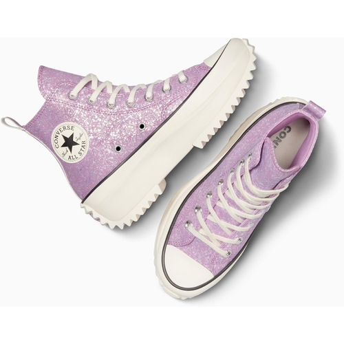 Pantofi sport unisex Converse Run Star Hike A10096C - poza 2