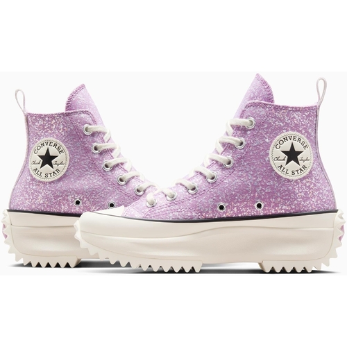 Pantofi sport unisex Converse Run Star Hike A10096C - poza 3