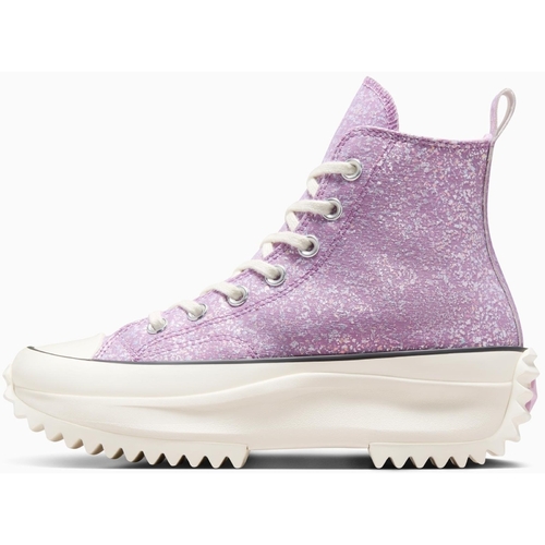 Pantofi sport unisex Converse Run Star Hike A10096C - poza 4