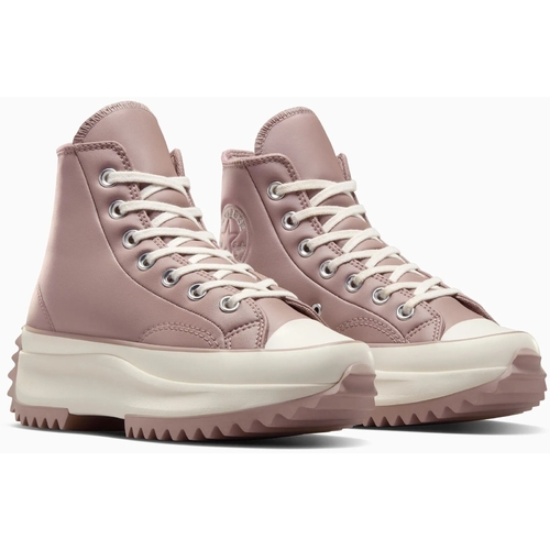 Pantofi sport unisex Converse Run Star Hike A11169C - poza 3