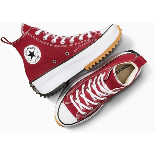 Pantofi sport unisex Converse Run Star Hike A12598C - poza 2