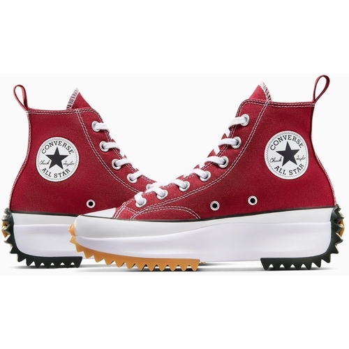 Pantofi sport unisex Converse Run Star Hike A12598C - poza 3