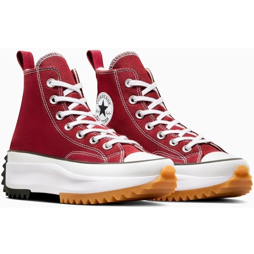 Pantofi sport unisex Converse Run Star Hike A12598C - poza 4