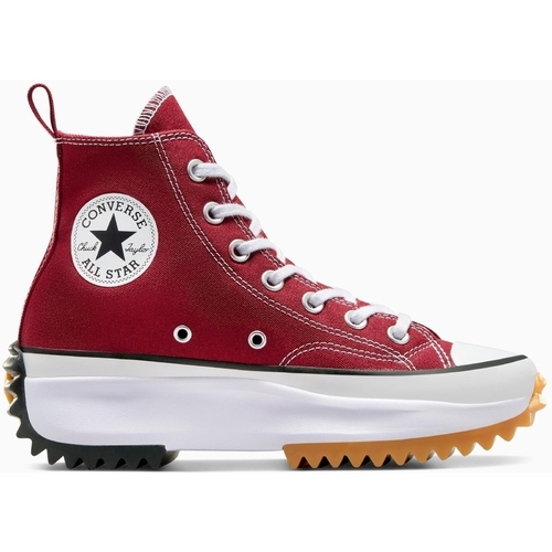 Pantofi sport unisex Converse Run Star Hike A12598C - poza 5
