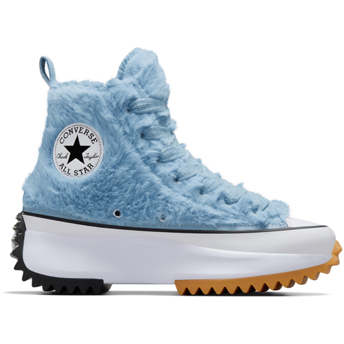 Pantofi sport unisex Converse Run Star Hike A13381C - poza 1