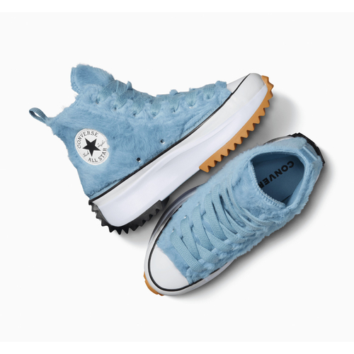 Pantofi sport unisex Converse Run Star Hike A13381C - poza 2