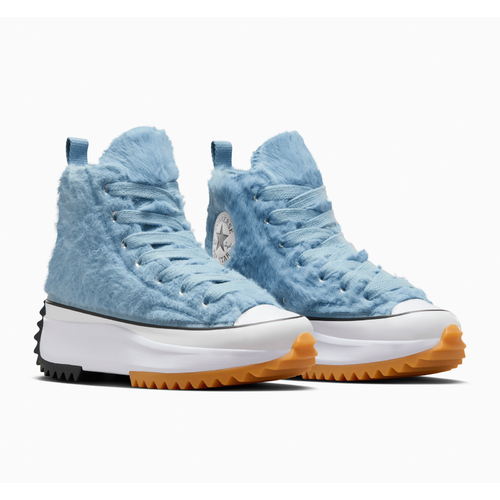Pantofi sport unisex Converse Run Star Hike A13381C - poza 3