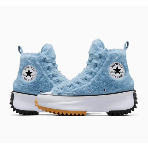 Pantofi sport unisex Converse Run Star Hike A13381C - poza 4