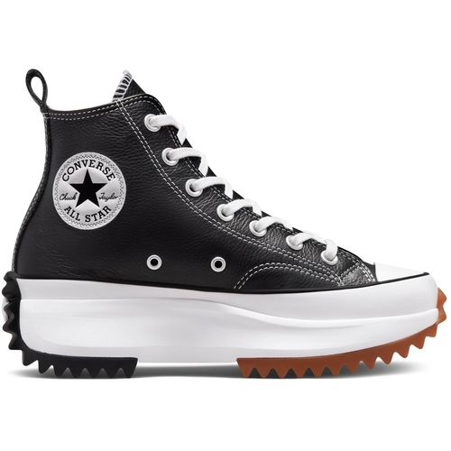 Pantofi sport unisex Converse Run Star Hike Platform Foundational Leather A04292C - poza 1