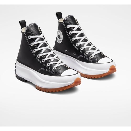 Pantofi sport unisex Converse Run Star Hike Platform Foundational Leather A04292C - poza 3
