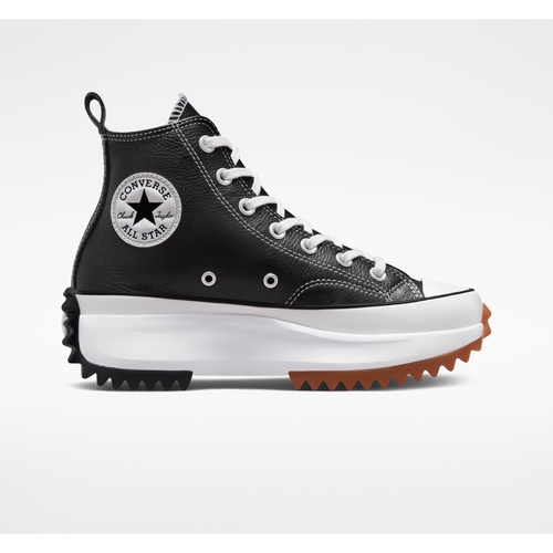 Pantofi sport unisex Converse Run Star Hike Platform Foundational Leather A04292C - poza 5