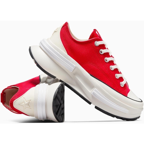 Pantofi sport unisex Converse Run Star Legacy CX Platform A12589C - poza 3