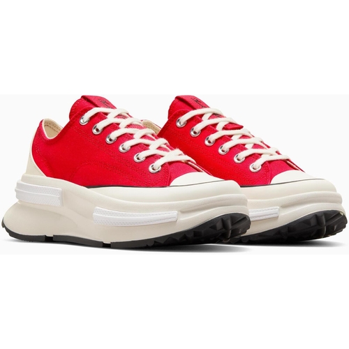 Pantofi sport unisex Converse Run Star Legacy CX Platform A12589C - poza 4