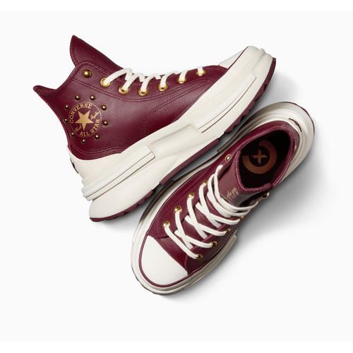 Pantofi sport unisex Converse Run Star Legacy CX Platform Star Studded A06807C - poza 2