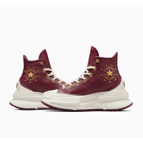 Pantofi sport unisex Converse Run Star Legacy CX Platform Star Studded A06807C - poza 3