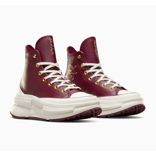 Pantofi sport unisex Converse Run Star Legacy CX Platform Star Studded A06807C - poza 4