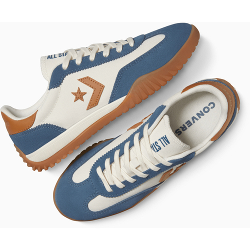 Pantofi sport unisex Converse Run Star Trainer A13054C - poza 2