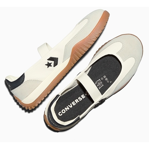Pantofi sport unisex Converse Run Star Trainer Ballet Flat A16250C - poza 2