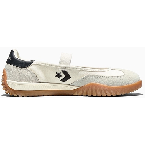 Pantofi sport unisex Converse Run Star Trainer Ballet Flat A16250C - poza 4