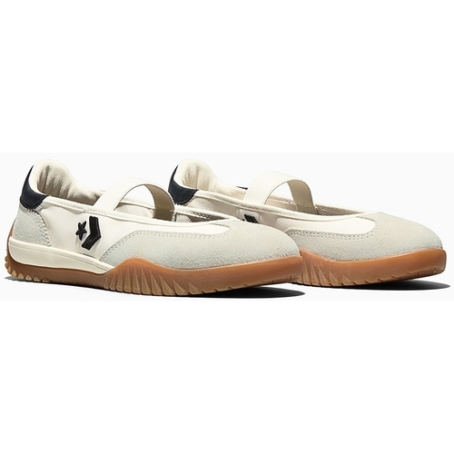 Pantofi sport unisex Converse Run Star Trainer Ballet Flat A16250C - poza 5