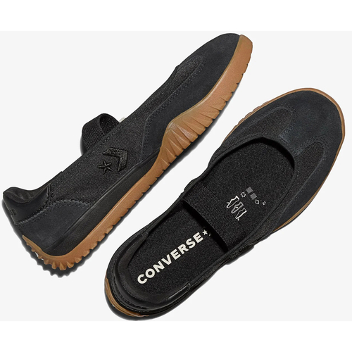 Pantofi sport unisex Converse Run Star Trainer Ballet Flat A16251C - poza 2