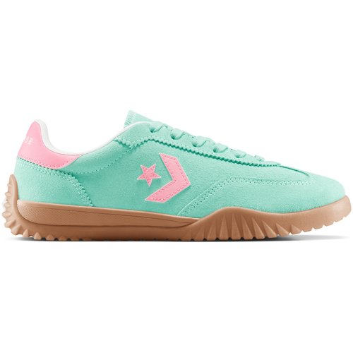 Pantofi sport unisex Converse Run Star Trainer Suede A15090C - poza 1