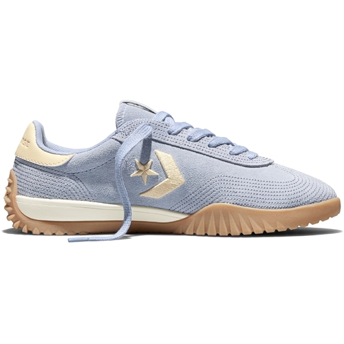 Pantofi sport unisex Converse Run Star Trainer Suede A16075C - poza 1