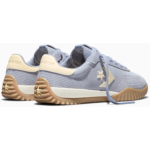 Pantofi sport unisex Converse Run Star Trainer Suede A16075C - poza 3