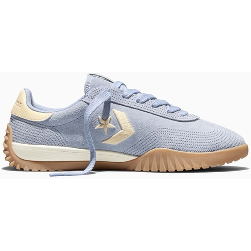 Pantofi sport unisex Converse Run Star Trainer Suede A16075C - poza 5