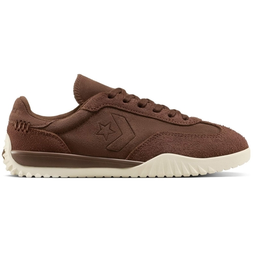 Pantofi sport unisex Converse Run Star Trainer Suede A16386C - poza 1